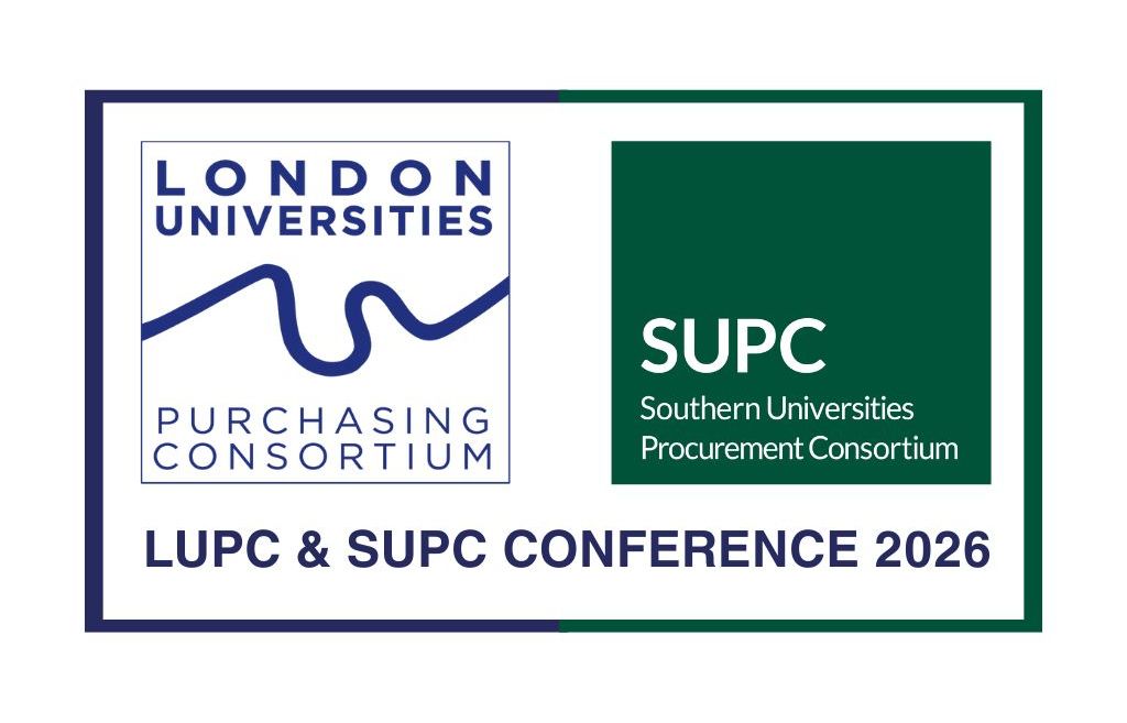 LUPC and SUPC Conference 2026