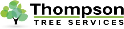 Thompson Tree Services logo
