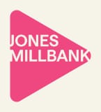 Jones Millbank logo