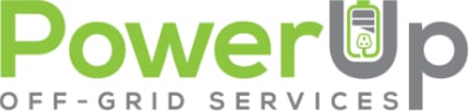 PowerUp Services logo