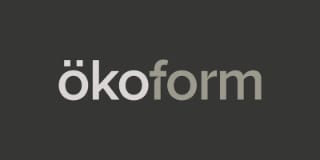 Okoform logo