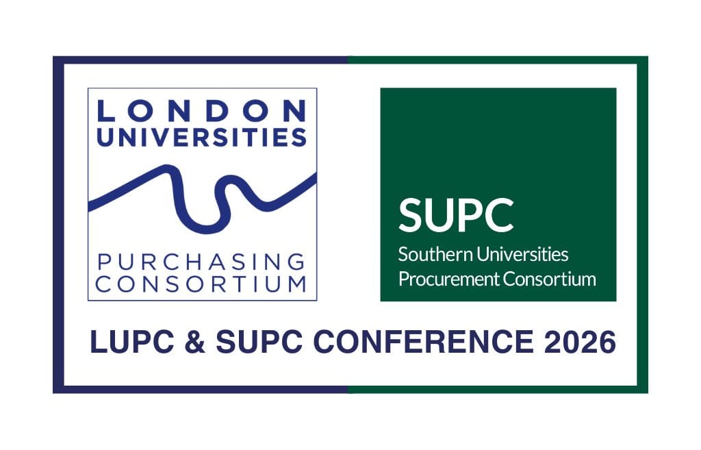 LUPC and SUPC Conference 2026
